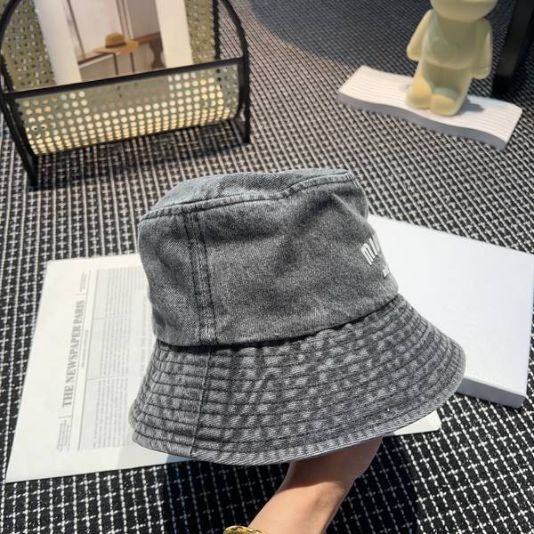 Miu Miu Hat MUH00160